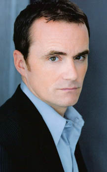 Tim Ransom